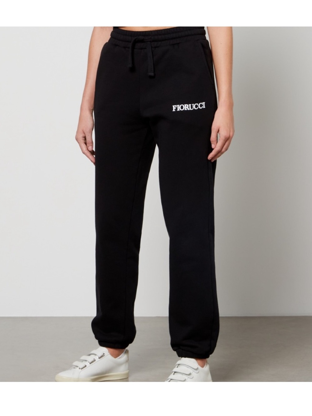 Fiorucci Angel Patch Jogger Pants - Picture 4 of 4